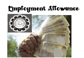 uttarakhand employment allowance