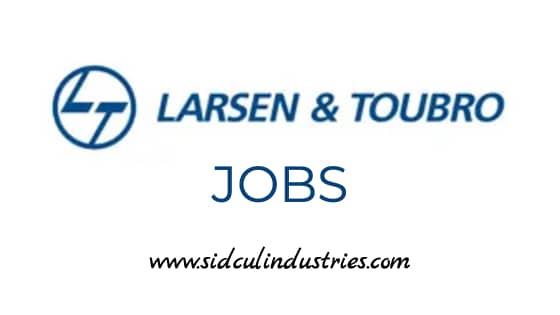 Quarry and crusher engineer (Mining) at Larsen & Toubro in Dehradun