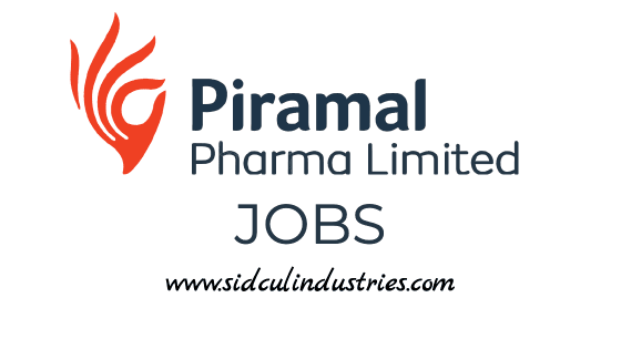 Sales Officer at Piramal Pharma Ltd in Dehradun, Uttarakhand